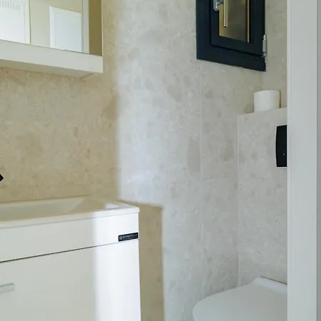 Chic Penthouse Thessaloniki